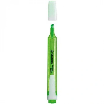 STABILO swing cool - Yeşil