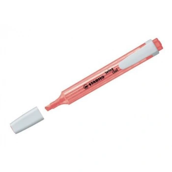 STABILO swing cool - Kırmızı