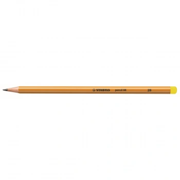 STABILO Pencil 88 - Sarı