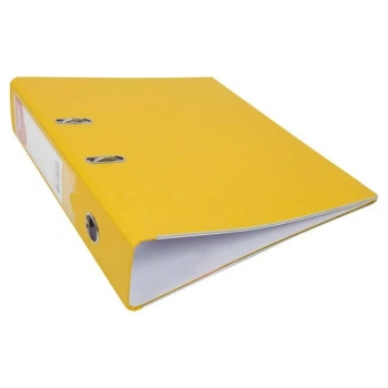 NOKİ KLASÖR DAR ÇAKMALI SARI