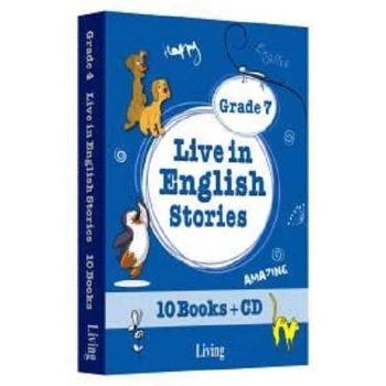 LİVE İN ENGLİSH 7/10