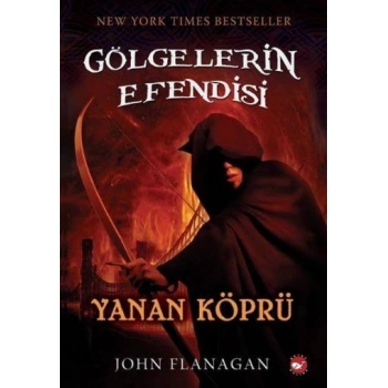 GÖLGELERİN EFENDİSİ2 YANAN KÖPRÜ