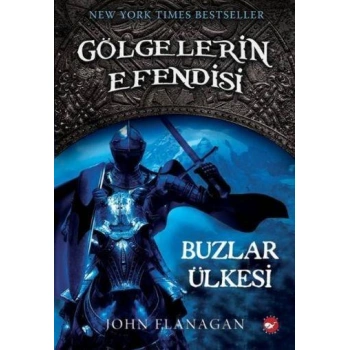 GÖLGELERİN EFENDİSİ3 BUZLAR ÜLKESİ