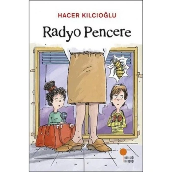 RADYO PENCERE HACER KILCIOĞLU
