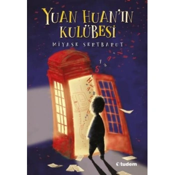 YUAN HUANIN KULÜBESİ