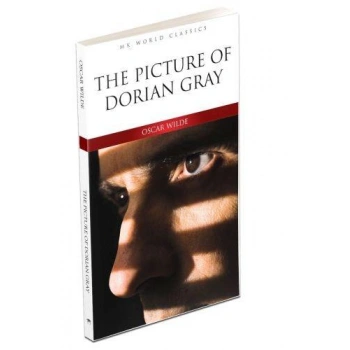 MK/ CLASSİC- THE PİCTURE OF DORIAN GRAY