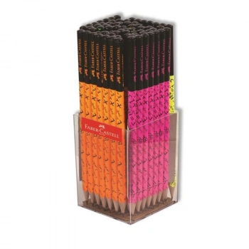 Faber-Castell Formül Kurşun Kalem YENİ