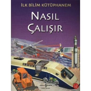 NASIL ÇALIŞIR