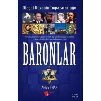 BARONLAR