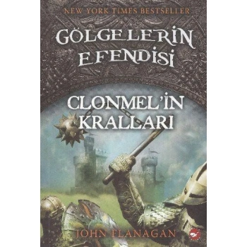 GÖLGELERİN EFENDİSİ8 CLONMELİN KRAL