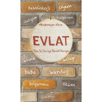 AKADEMİSYEN ANNE EVLAT
