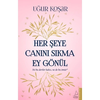 HER ŞEYE CANINI SIKMA EY GÖNÜL