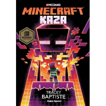 MINECRAFT KAZA DOĞAN EGMONT
