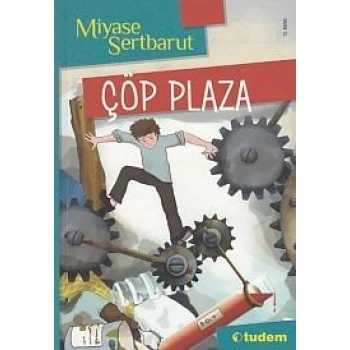 ÇÖP PLAZA