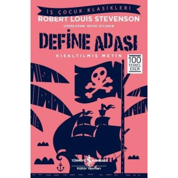 Define Adası – Kısaltılmış Metin