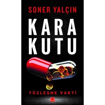 KARA KUTU YÜZLEŞME VAKTİ