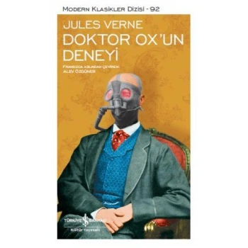 DOKTOR OXUN DENEYİ
