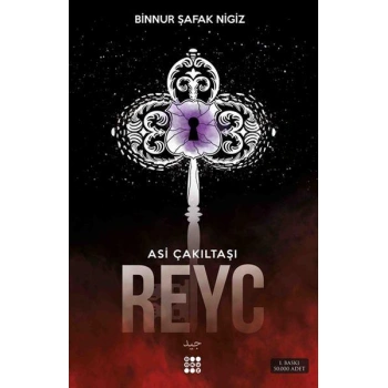 ASİ ÇAKILTAŞI 2 REYC