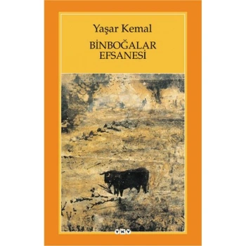 BİNBOĞALAR EFSANESİ