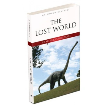 THE LOST WORLD