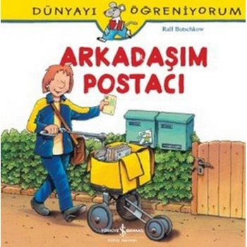ARKADAŞIM POSTACI