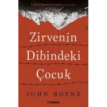 ZİRVENİN DİBİNDEKİ ÇOÇUK