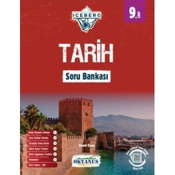 9 SINIF ICEBERG TARİH SB ( YENİ )