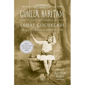 BAYAN PEREGRİNENİN TUHAF ÇOÇUKLARI 4