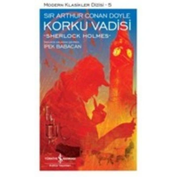 KORKU VADİSİ