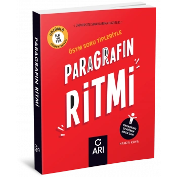 ARI PARAGRAFIN RİTMİ