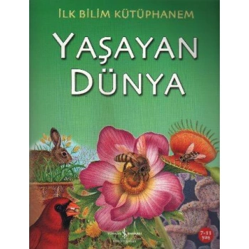 YAŞAYAN DÜNYA