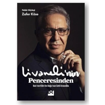 LİVANELİNİN PENCERESİNDEN