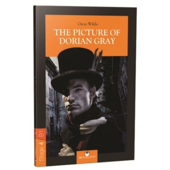 MK / STAGE 4  THE PICTURE OF DORİAN