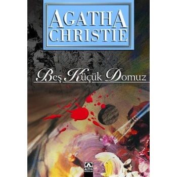 BEŞ KÜÇÜK DOMUZ