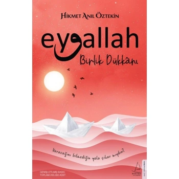 EYVALLAH-2 BİRLİK DÜKKANI