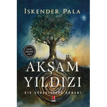 AKŞAM YILDIZI