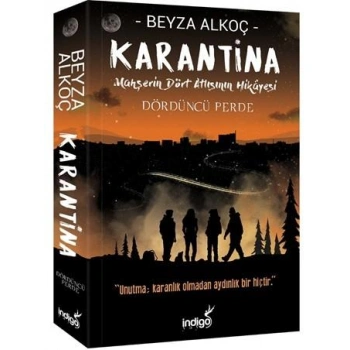 KARANTİNA -4-
