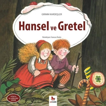 HANSEL VE GRATEL