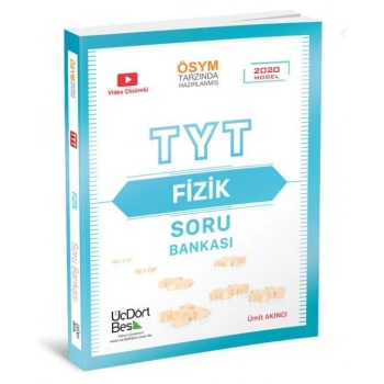 TYT FİZİK SB