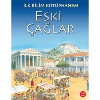 İLK BİLİM K. ESKİ ÇAĞLAR