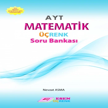 AYT MATEMATİK SORU BANKASI