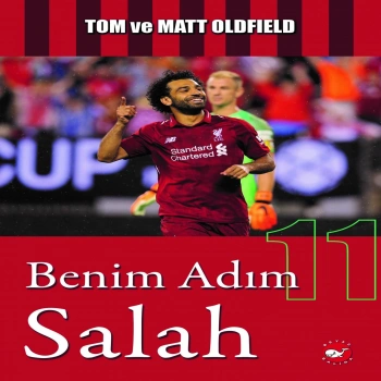 BENİM ADIM SALAH B.BALİNA