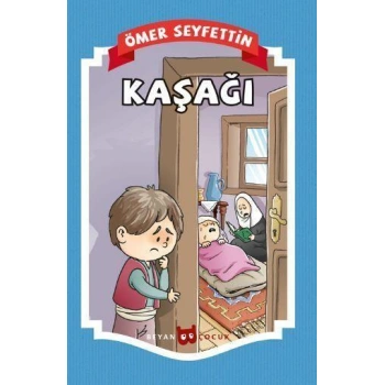 BEYAN  / KAŞAĞI / ÖMER SEYFETTİN