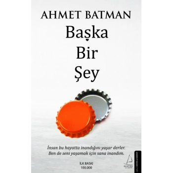 BAŞKA BİR ŞEY