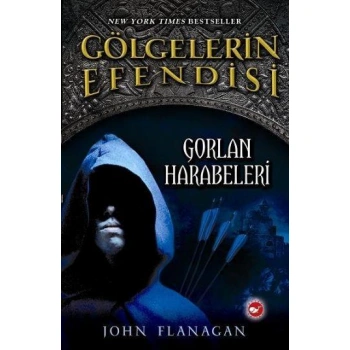 GÖLGELERİN EFENDİSİ1 GORLAN HARAB