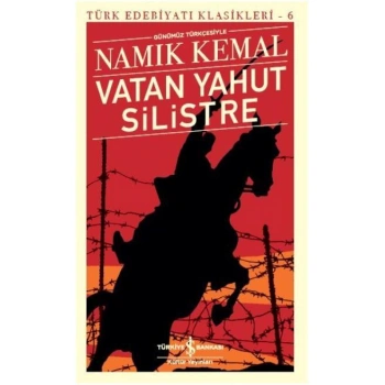 VATAN YAHUT SİLİSTRE