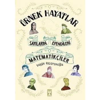 ÖRNEK HAYATLAR 4 SAYILARIN EFENDİLERİ