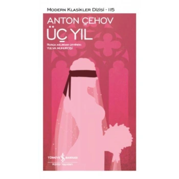 ÜÇ YIL