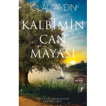 KALBİMİN CAN AYNASI