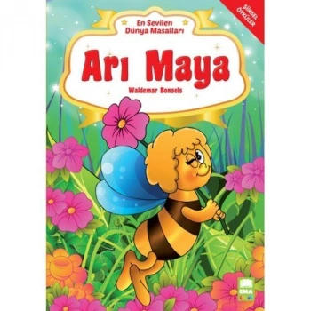 EN SEVİLEN DÜNYA MASALLARI B.BOY